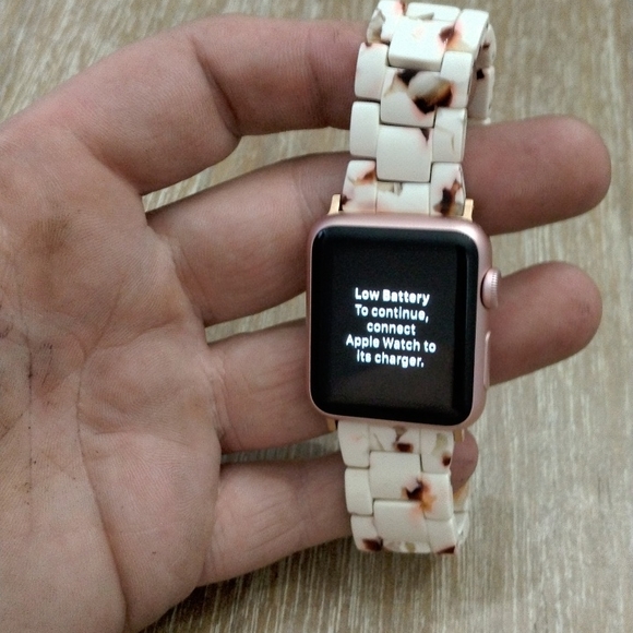 Apple I watch series 1 - Picture 5 of 7